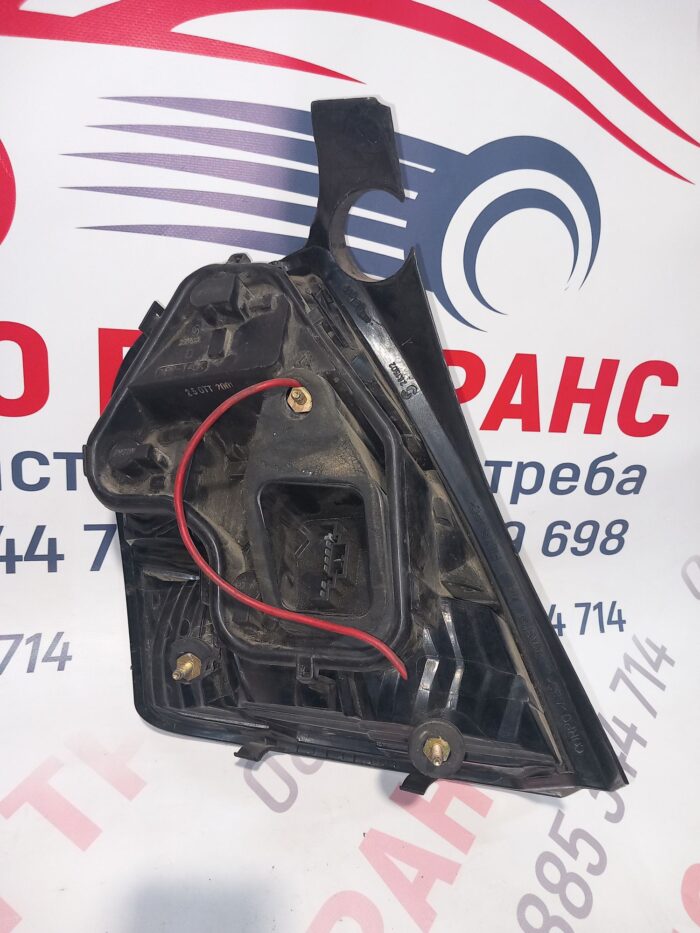 Десен стоп Fiat Stilo (2001-2007)хечбек врати 2/3 - Image 2