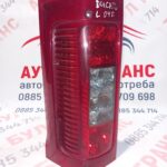 Стоп за Fiat Ducato 2004 г. позиция:лява