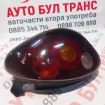 Стоп за Fiat bravo 1 Coupe(1995-2001)позиция:дясна