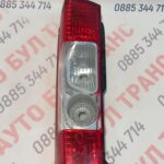 Стоп за Fiat Ducato,Peugeot Boxer/250,290/2006г. позиция:лява