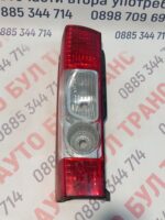Стоп за Fiat Ducato,Peugeot Boxer/250,290/2006г. позиция:лява