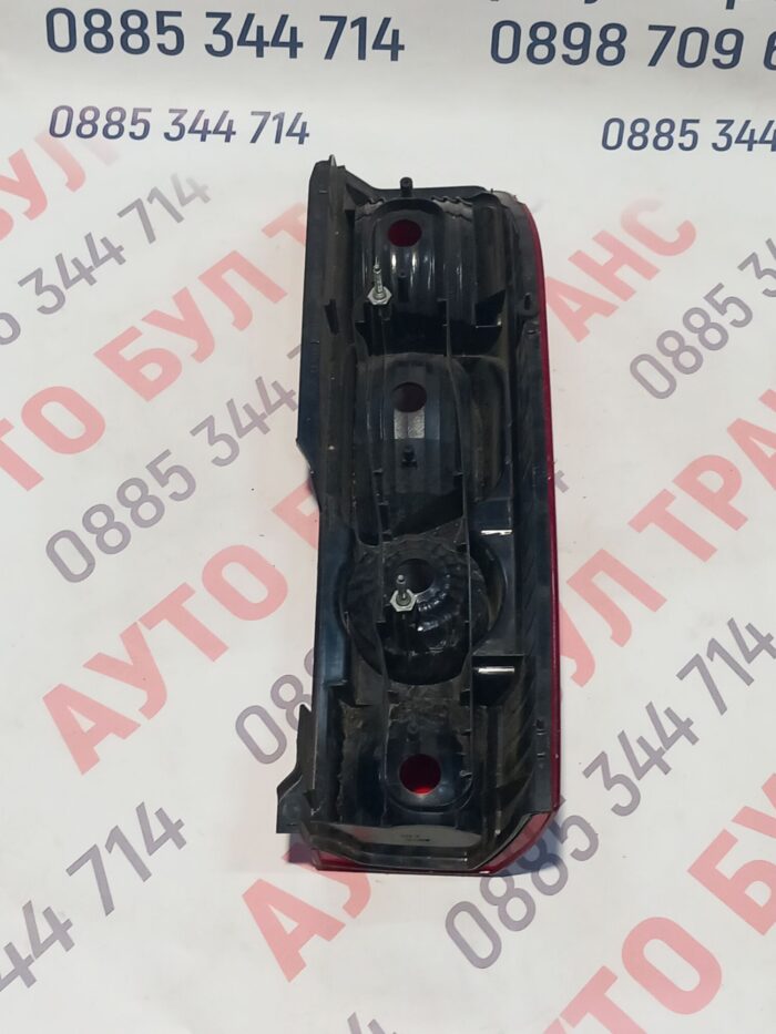 Стоп за Fiat Ducato,Peugeot Boxer/250,290/2006г. позиция:лява - Image 2