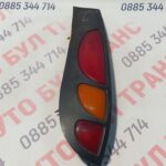 Стоп за Fiat Marea Weekend(1996-2007)комби,позиция:лява