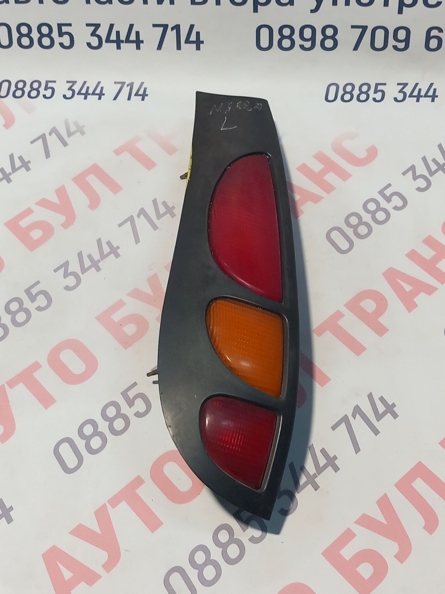 FIAT055 Стоп за Fiat Marea Weekend(1996-2007)комби,позиция:лява - Image 1