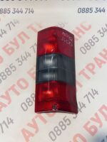 Стоп за Fiat Ducato (1994-2006)позиция:дясна