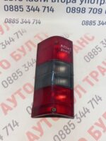 Стоп за Fiat Ducato (1994-2006)позиция:лява