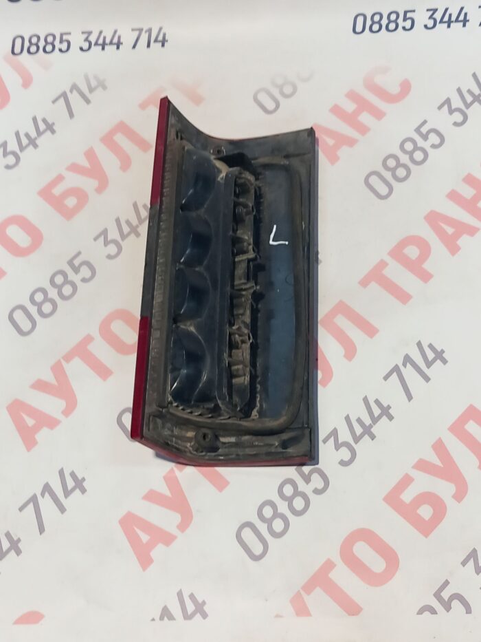 Стоп за Fiat Ducato (1994-2006)позиция:лява - Image 2