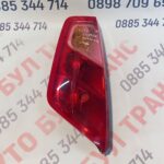 Стоп за Fiat Grande Punto/ 2005-2009г./хечбек/ позиция:лява