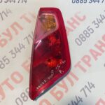 Стоп за Fiat Grande Punto /2005-2009г./ позиция:дясна
