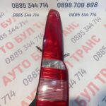 Стоп за Fiat Panda Hatchback II (09.2003 - 02.2012), хечбек, позиция: дясна