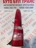 Стоп за Fiat Panda Hatchback II (09.2003 - 02.2012), хечбек, позиция: дясна