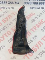 Стоп за Fiat Panda Hatchback II (09.2003 - 02.2012), хечбек, позиция: дясна - Image 2