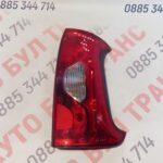 Десен  Стоп Fiat Panda 3/ 2011-2019г. /