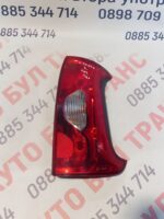 Десен  Стоп Fiat Panda 3/ 2011-2019г. /
