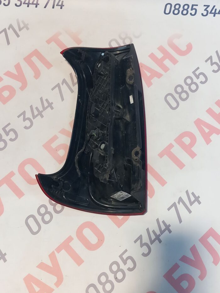 Десен  Стоп Fiat Panda 3/ 2011-2019г. / - Image 2