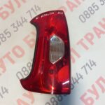 Ляв  Стоп Fiat Panda 3/ 2011-2019г. /