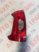 Ляв  Стоп Fiat Panda 3/ 2011-2019г. /
