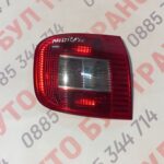 Стоп за Fiat Multipla Multivan (1999-2010г.)миниван ,позиция:лява