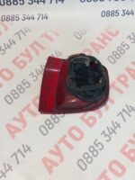 Стоп за Fiat Multipla Multivan (1999-2010г.)миниван ,позиция:лява - Image 2
