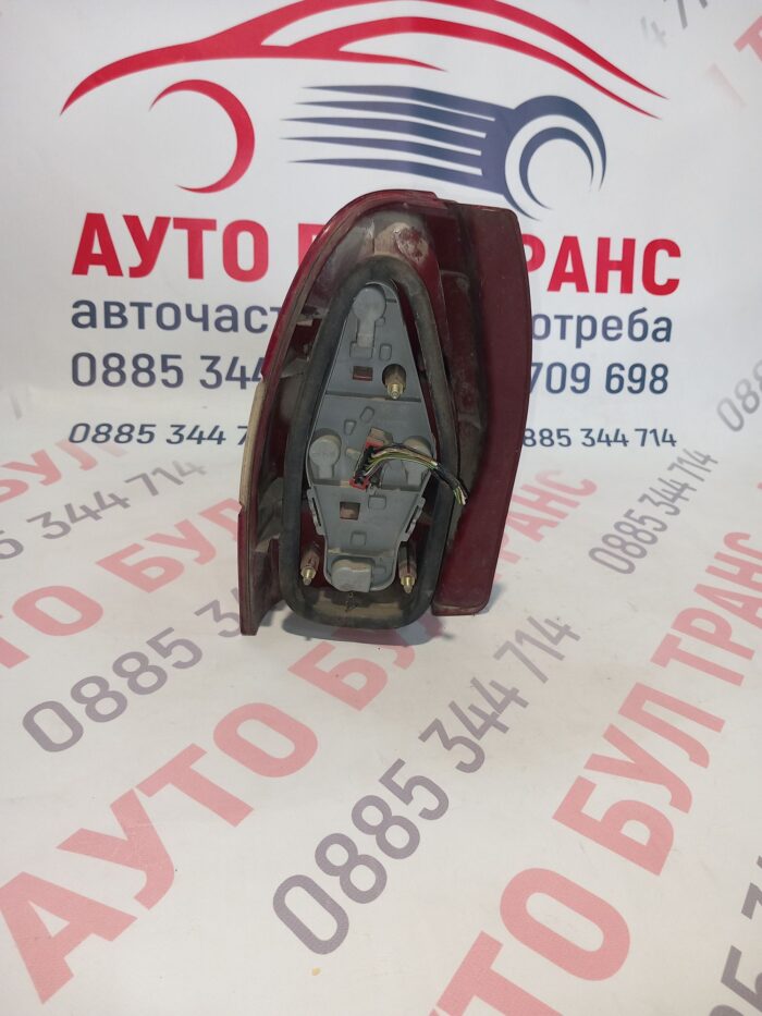 Стоп за Fiat Palio Weekend (1996-2012)позиция: дясна - Image 2