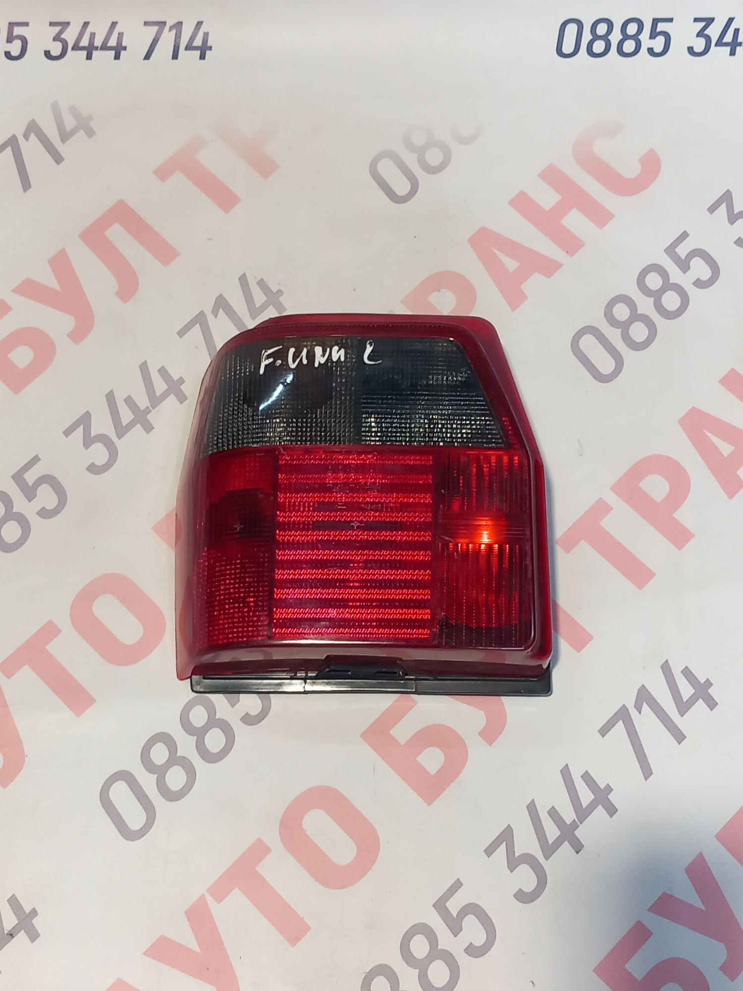 FIAT098 Стоп за Fiat UNO (1983-1996)позиция:лява - Image 1