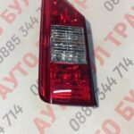 Стоп за Fiat Idea(2003-2006) позиция:дясна