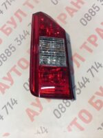 Стоп за Fiat Idea(2003-2006) позиция:дясна