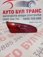 Вътрешен стоп за Alfa Romeo 166  (09.1998 - 06.2007), позиция:лява