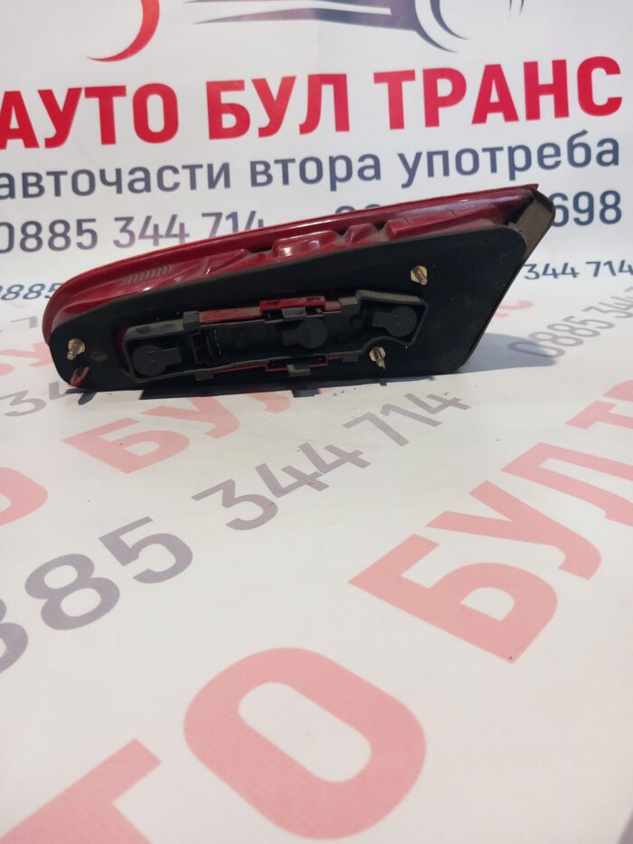 Вътрешен стоп за Alfa Romeo 166  (09.1998 - 06.2007), позиция:лява - Image 2