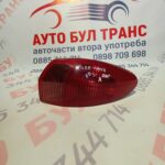 Стоп за Alfa Romeo 147 (2000- 2010), хечбек, позиция: дясна