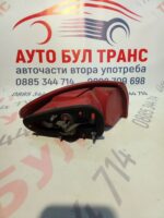 Стоп за Alfa Romeo 147 (2000- 2010), хечбек, позиция: дясна - Image 2
