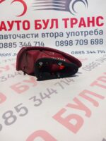 Стоп за Alfa Romeo 147 (2000- 2010), хечбек, позиция: лява - Image 2