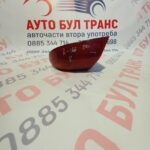 Стоп за Alfa Romeo 166 (09.1998 - 06.2007), позиция: задна, дясна