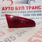 Ляв стоп вътрешен за Алфа Ромео 147 / Alfa Romeo 147/фейслифт