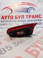 Ляв стоп вътрешен за Алфа Ромео 147 / Alfa Romeo 147/фейслифт - Image 2