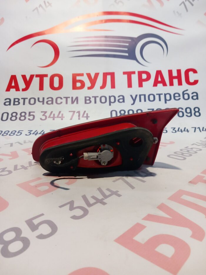 Ляв стоп вътрешен за Алфа Ромео 147 / Alfa Romeo 147/фейслифт - Image 2