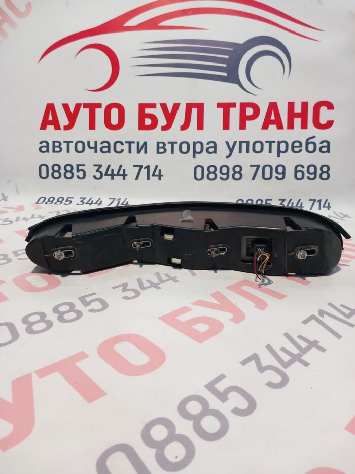 Стоп за Lancia Thesis Sedan (07.2002 - 07.2009), седан, позиция: лява - Image 2
