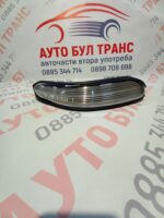 Стоп за Lancia Thesis Sedan (07.2002 - 07.2009), седан, позиция: дясна