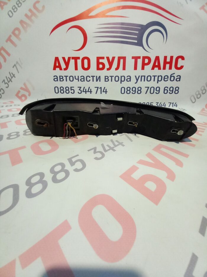 Стоп за Lancia Thesis Sedan (07.2002 - 07.2009), седан, позиция: дясна - Image 2