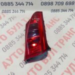 Стоп за Lancia Musa Minivan (10.2004 - 09.2012)позиция :дясна