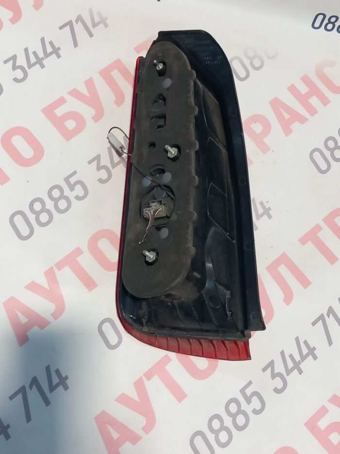 Стоп за Lancia Musa Minivan (10.2004 - 09.2012)позиция :дясна - Image 2
