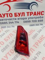 Стоп за Lancia Musa Minivan (10.2004 - 09.2012),позиция :лява - Image 2