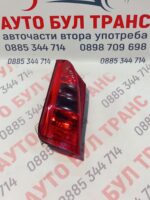Стоп за Lancia Musa Minivan (10.2004 - 09.2012),позиция :лява