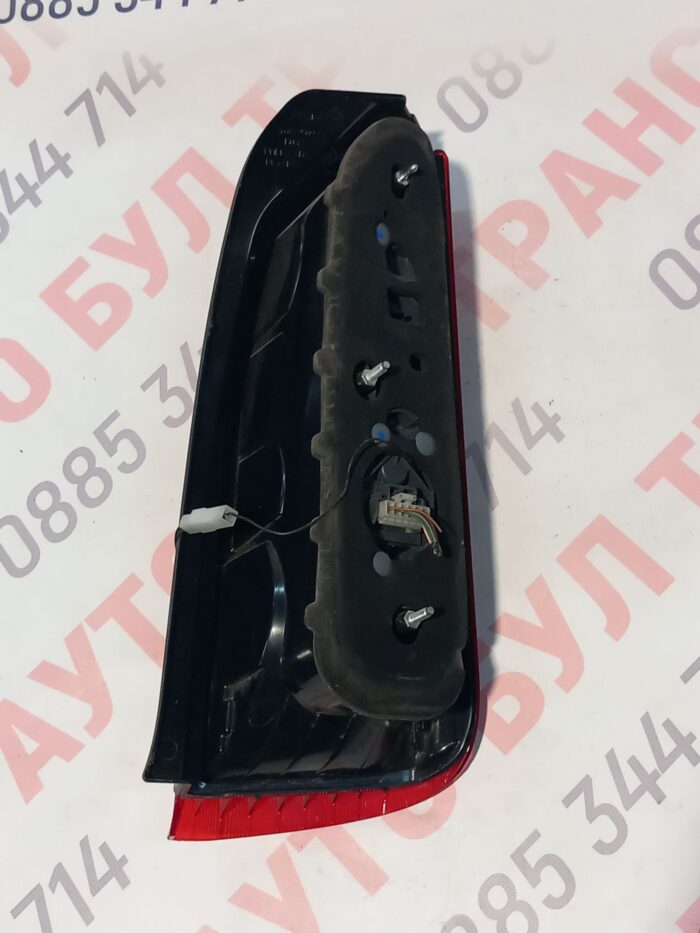 Стоп за Lancia Musa Minivan (10.2004 - 09.2012),позиция :лява - Image 3