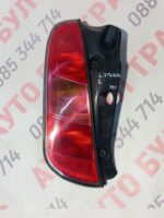 Стоп за Lancia Ypsilon Hatchback I (10.2003 - 12.2011) хечбек, позиция: лява