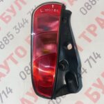 Стоп за Lancia Ypsilon Hatchback I (10.2003 - 12.2011) хечбек, позиция: дясна