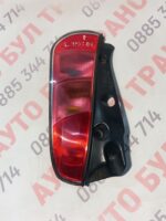 Стоп за Lancia Ypsilon Hatchback I (10.2003 - 12.2011) хечбек, позиция: дясна