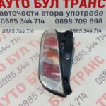 Стоп за Lancia Ypsilon Hatchback I (10.2003 - 12.2011) хечбек, позиция: лява