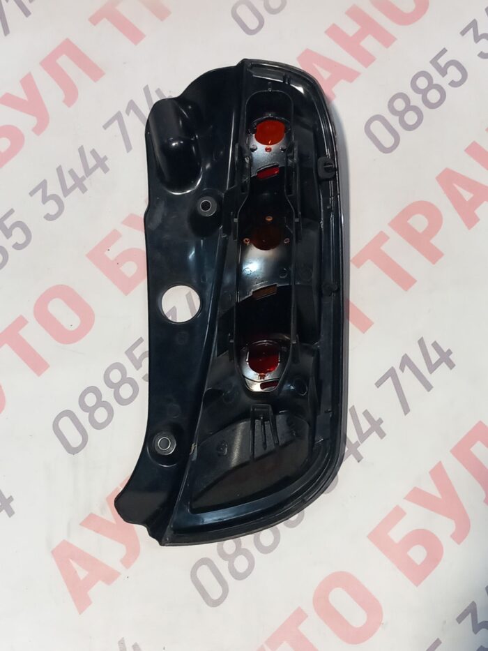 Стоп за Lancia Ypsilon Hatchback I (10.2003 - 12.2011) хечбек, позиция: лява - Image 2