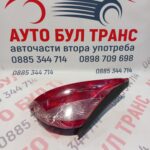 Десен стоп за Lancia Ypsilon (1995-2003)